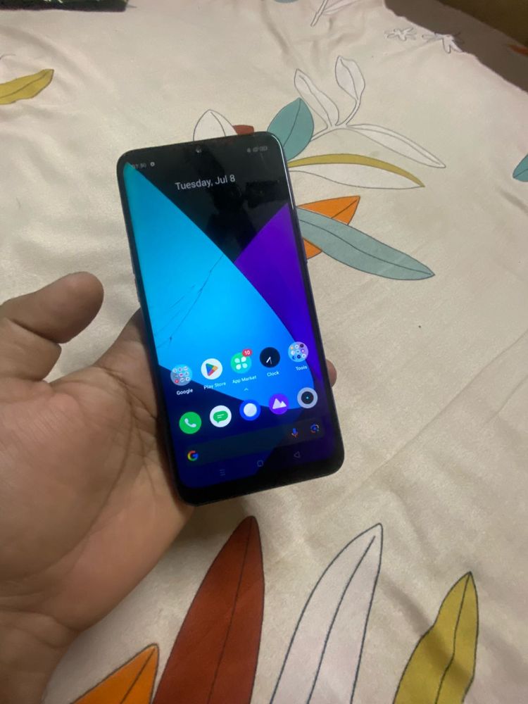 Realme 3i