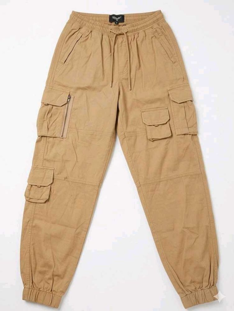 Men CargoJoggers pent