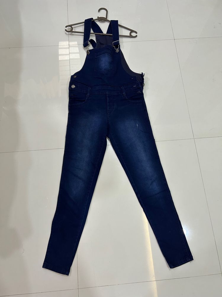 Woman’s Jeans Dungry