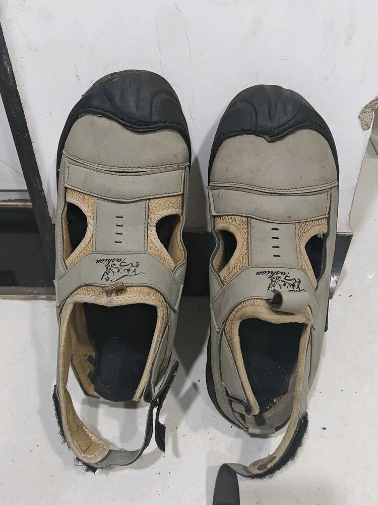 Men's Casual Sandal Shoes
