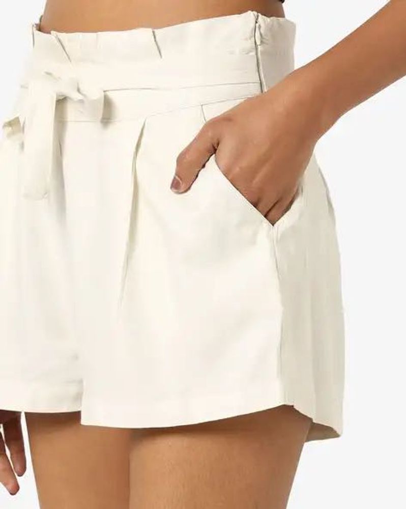 ✨SALE✨Beige shorts