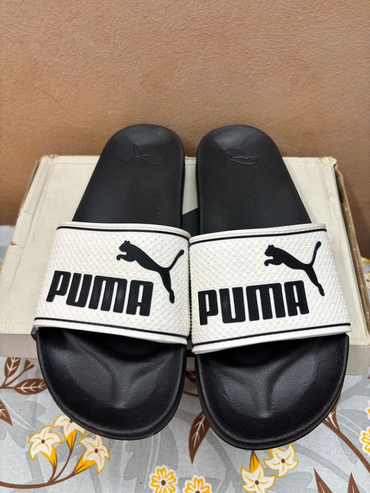 Puma Slides Flip flop