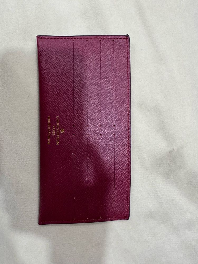 Louis Vuitton Card Holder