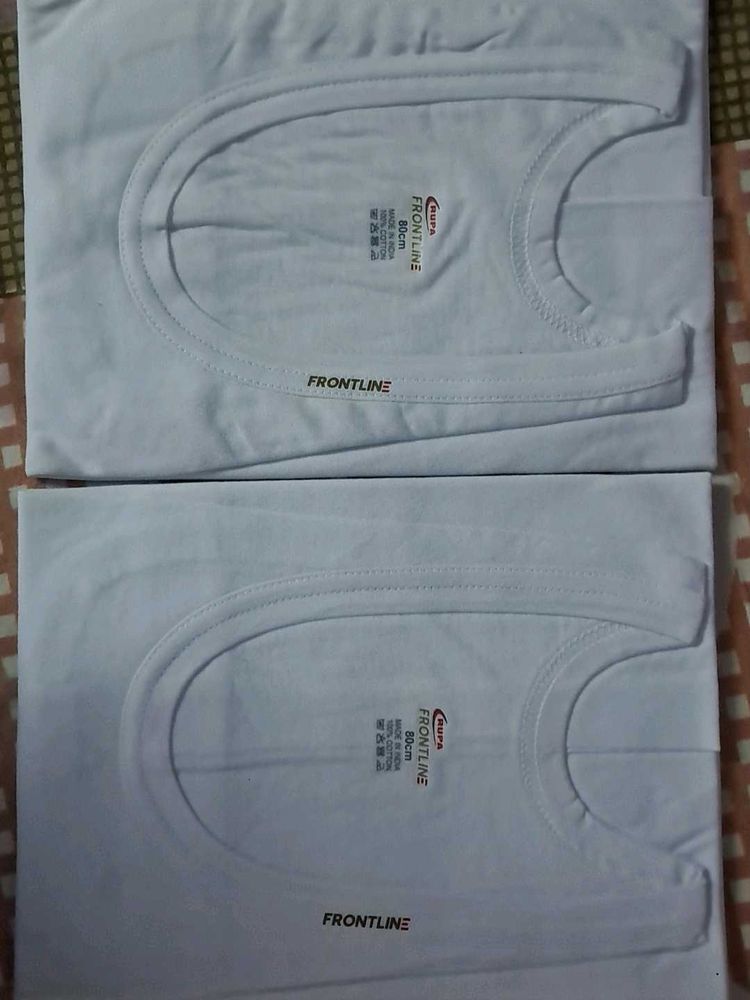 Rupa Frontline 80 cms 2 pieces pack