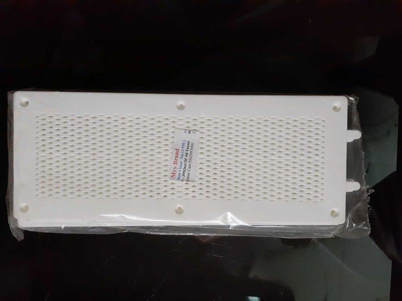 HOLE CLOSER NET(unused)