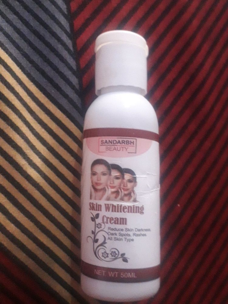 epy tskin whitening cream .dark spores, Rashes all