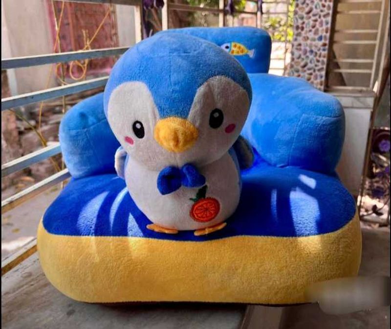 Brand New Baby Sofa