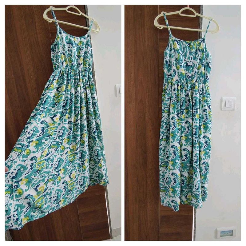 Midi Dress (Bust 32)