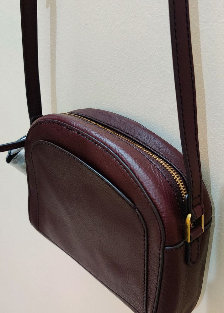 Fossil Authentic Sling Bag