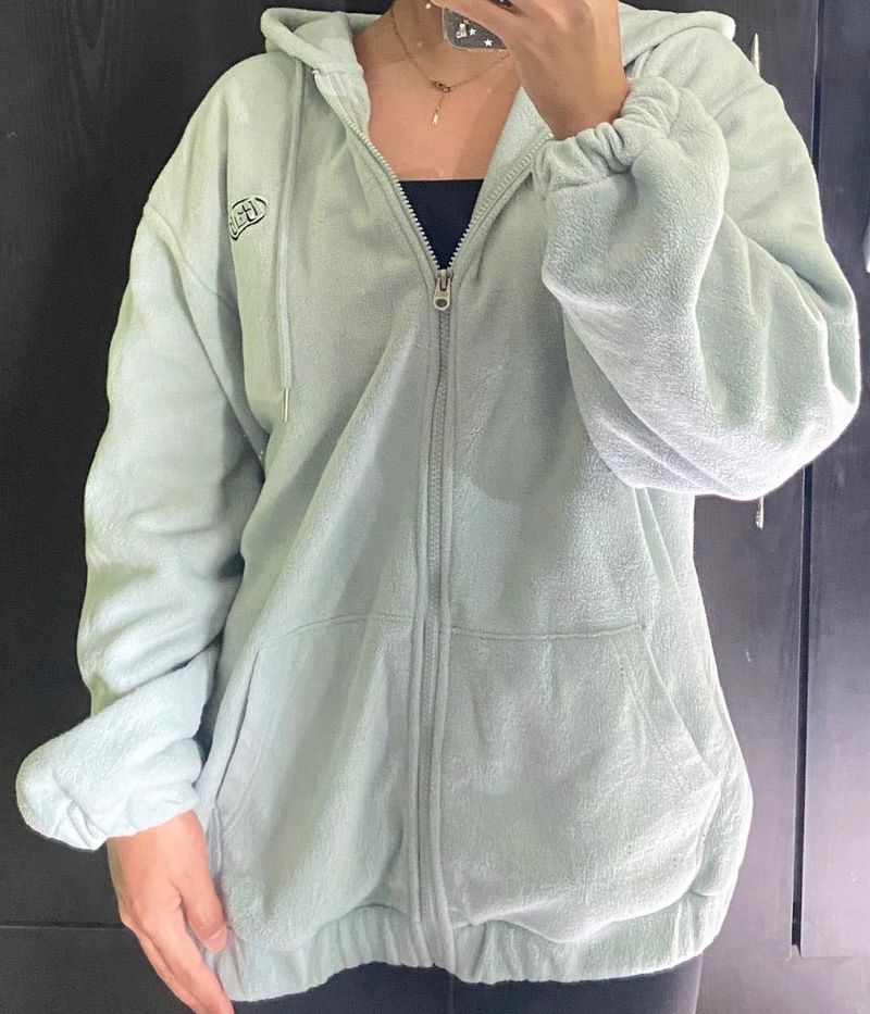 CALI Hoodie Jacket
