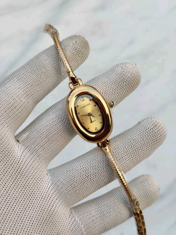 Cartier for her ✌️
