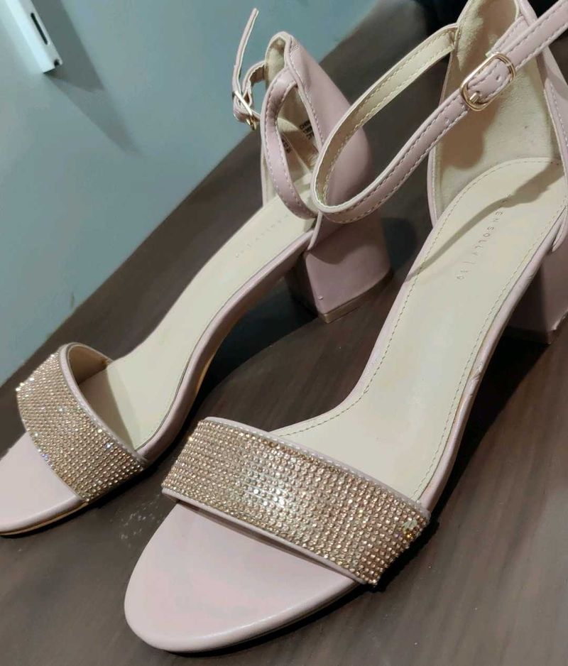 Allen Solly Heels