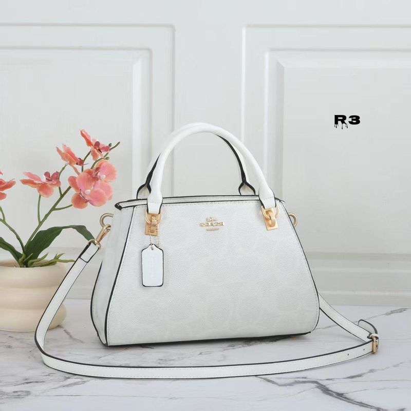 PREMIUM COACH ELE HAND BAG 💼