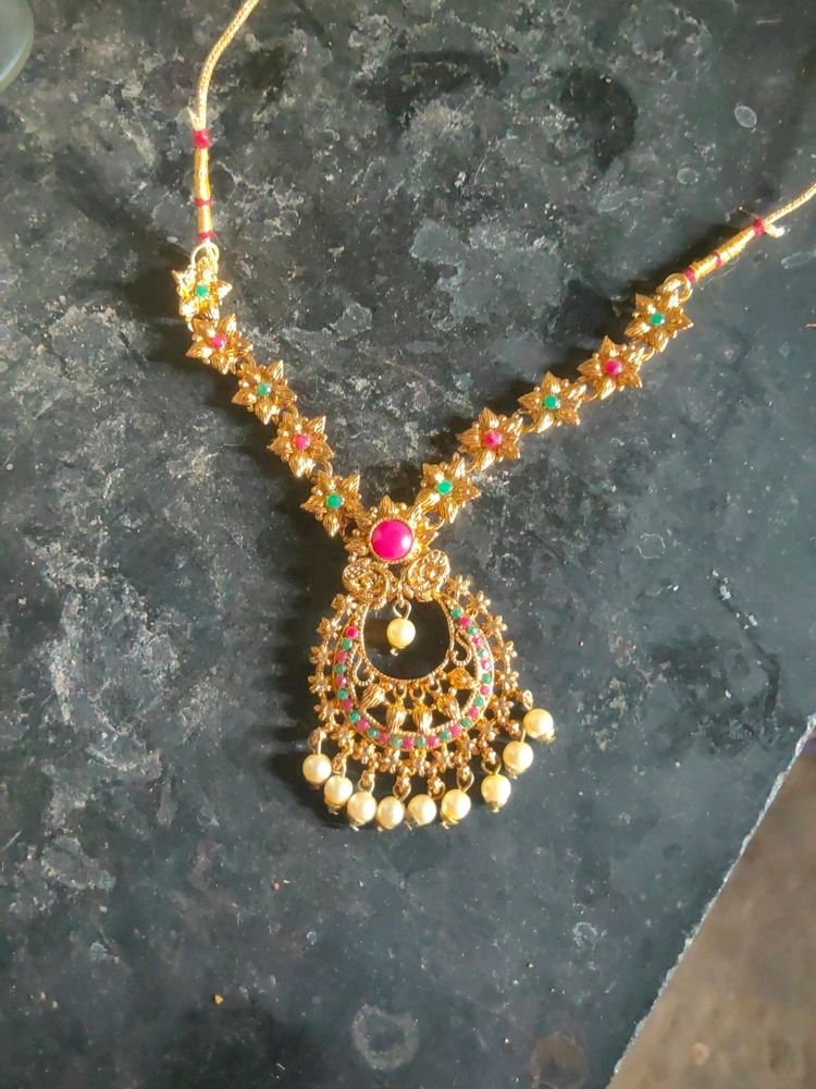 Necklace 👌