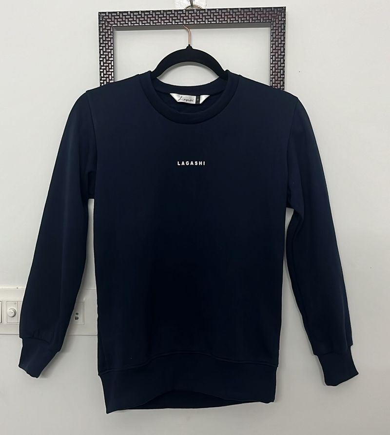 A Sweatshirt From Lagashi
