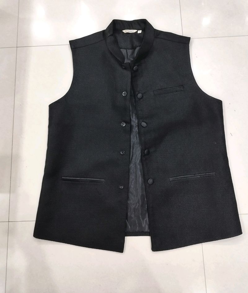 Ethnic Waistcoat