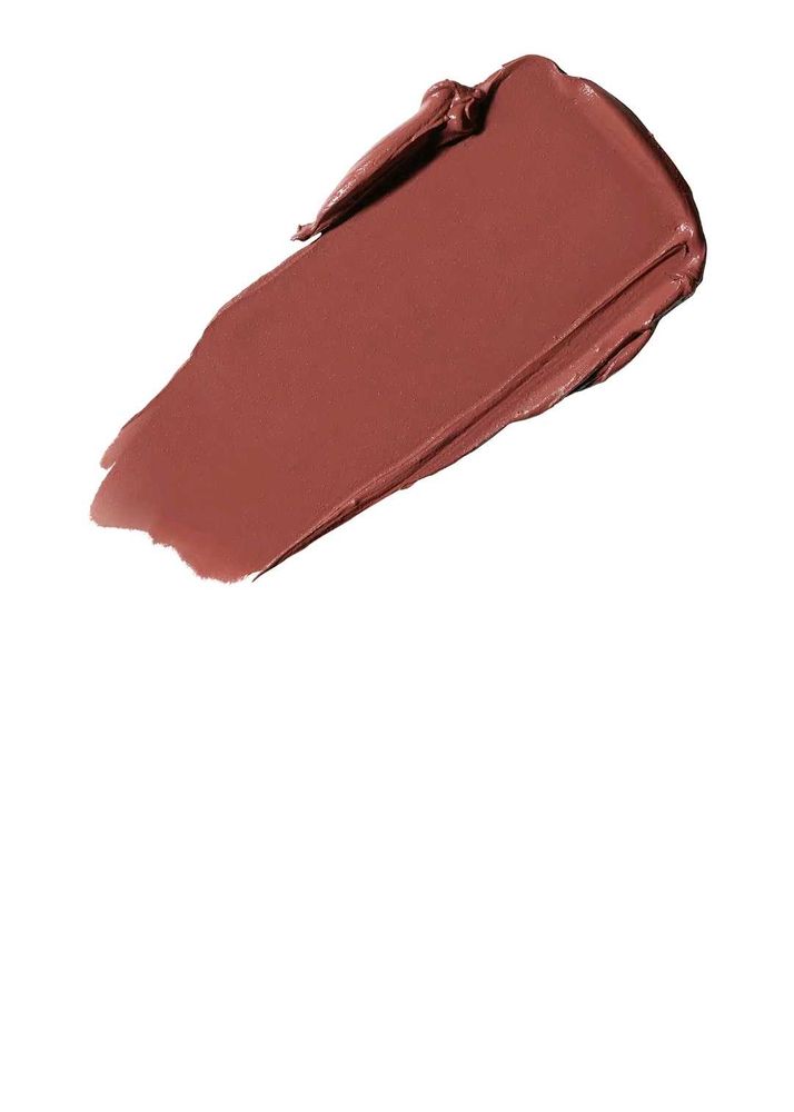 MAC Beautiful Mauve Lipstick Swatch- whirl shade