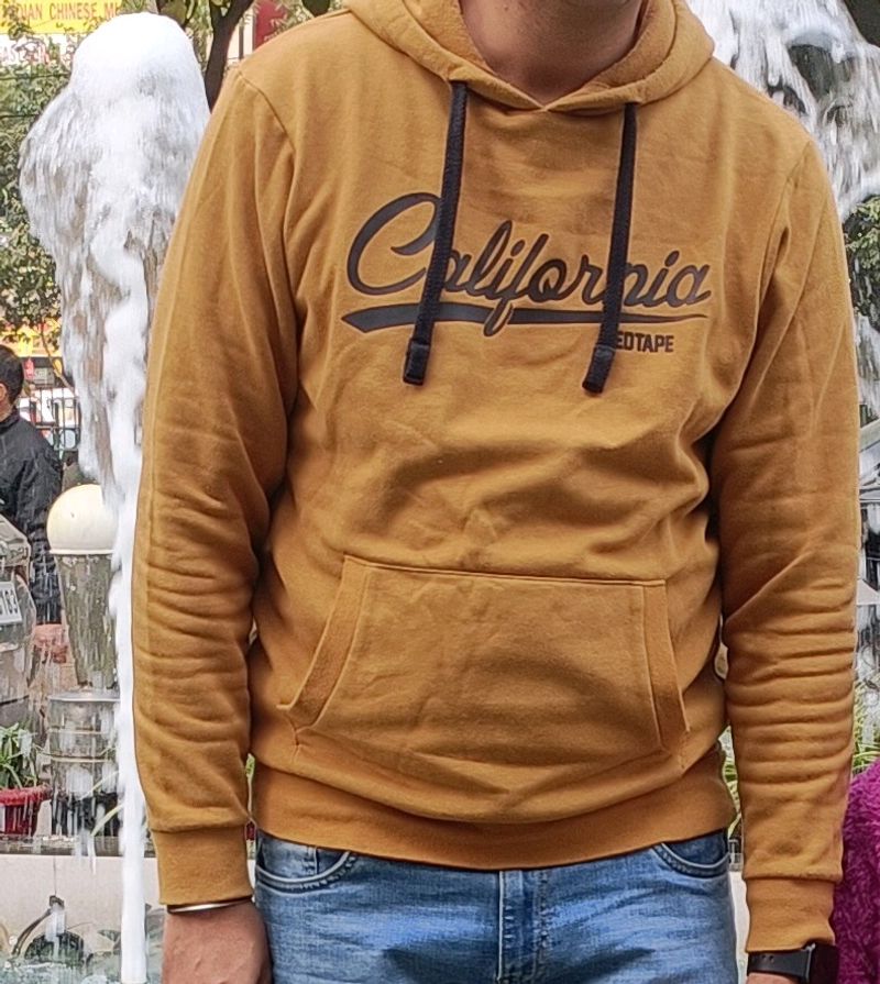 Sweatshirt Great Condition