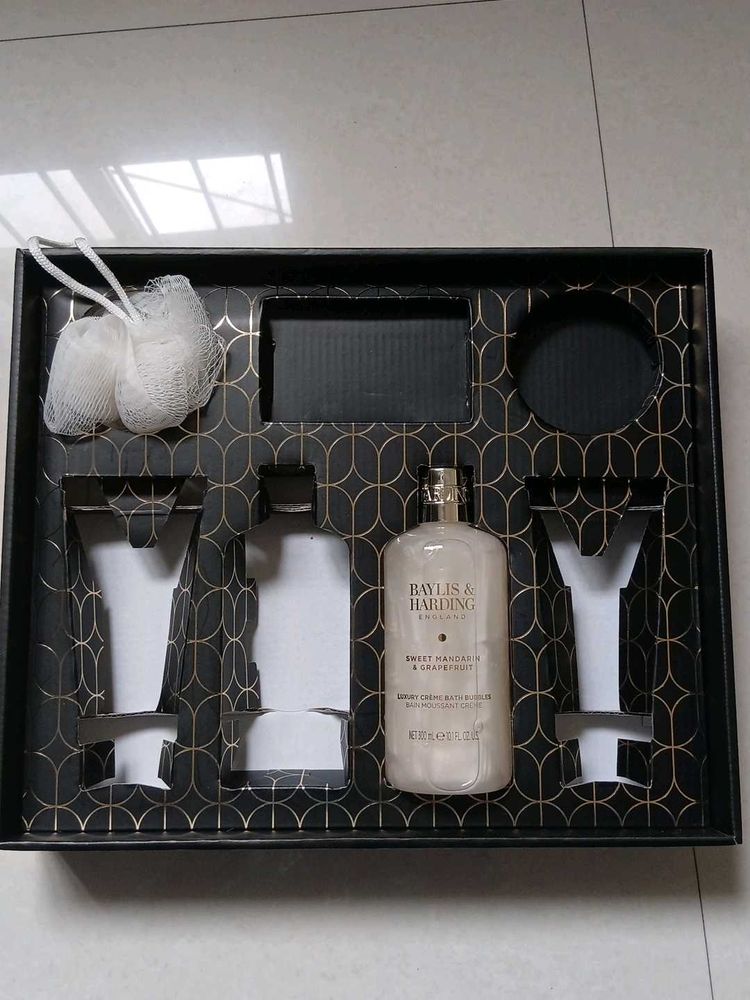 Baylis &amp; Harding Bath &amp; Body