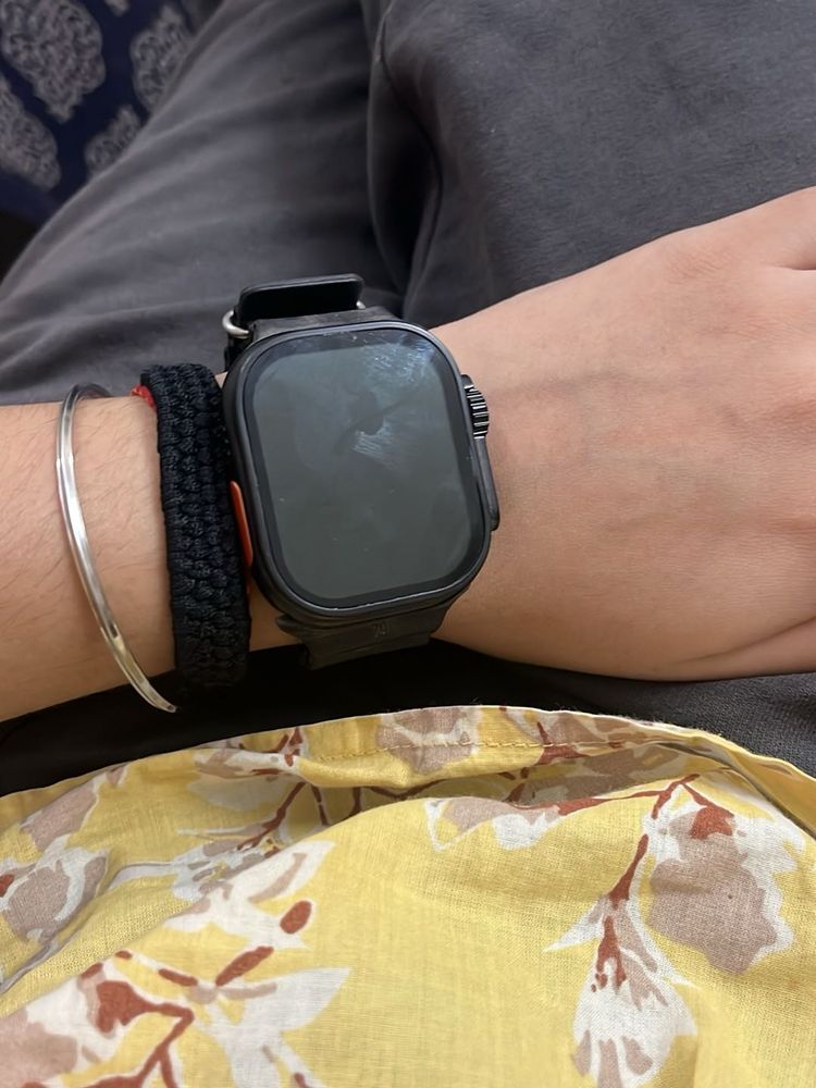 Smartwatch