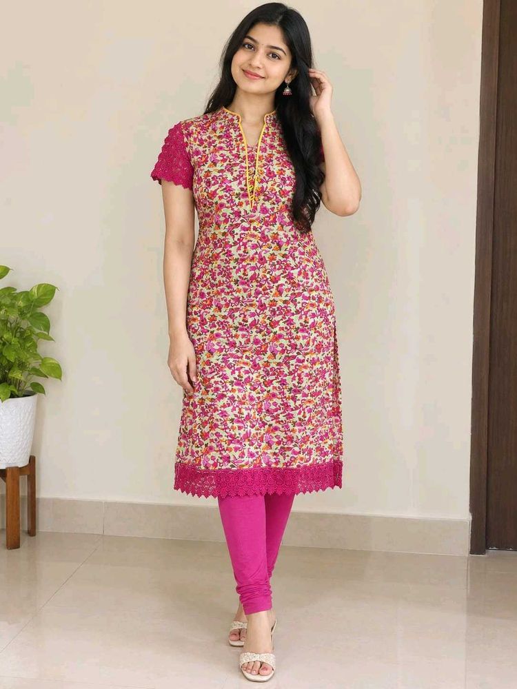 Very Good Kurti