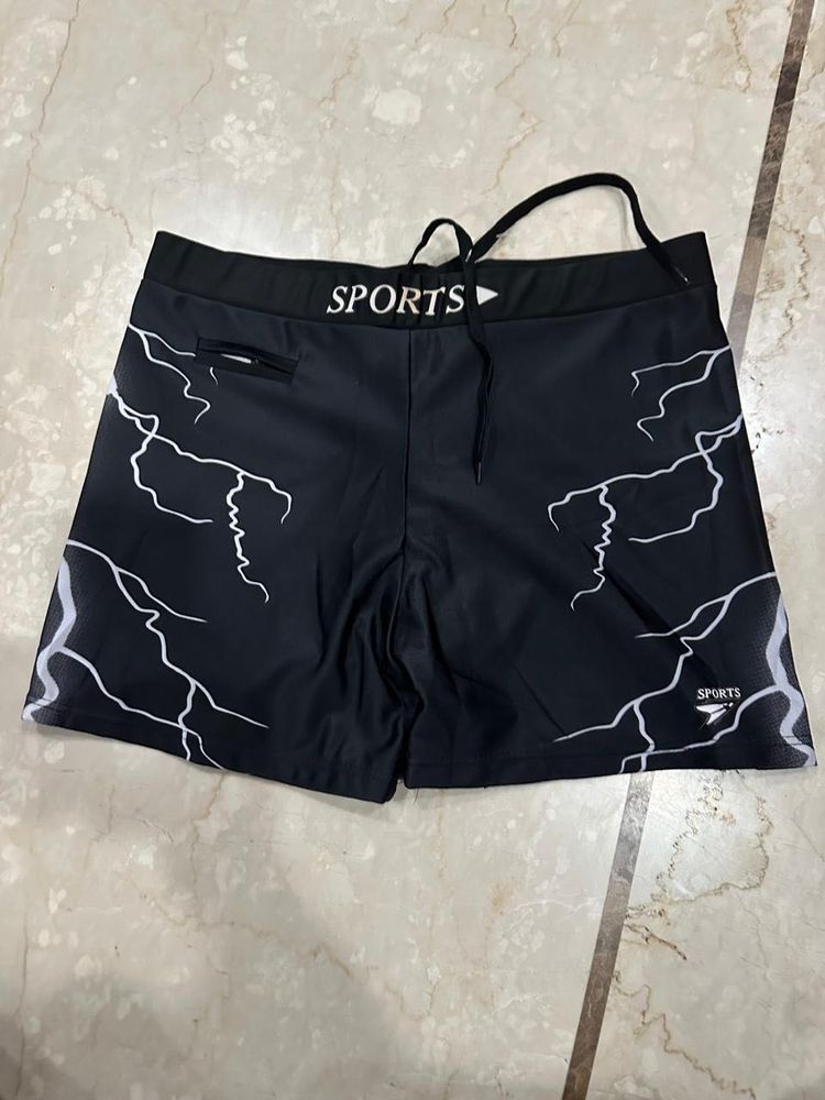 Swimming trunks