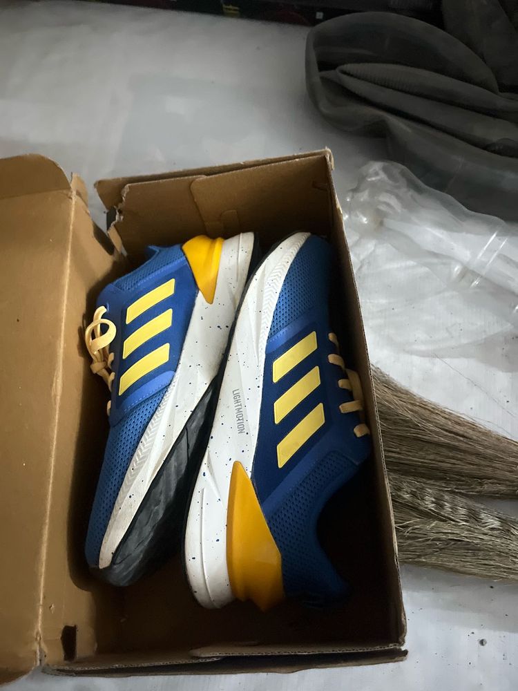 Adidas Running Shoes