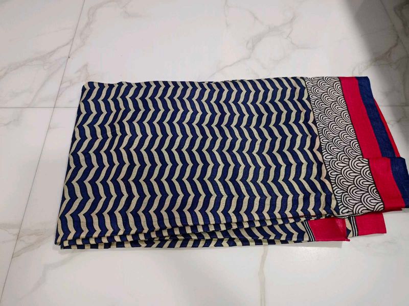 Silk Saree