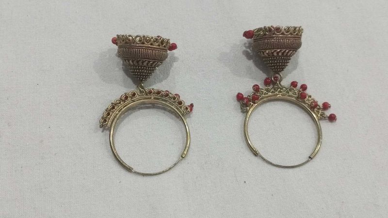 Earrings For Sale