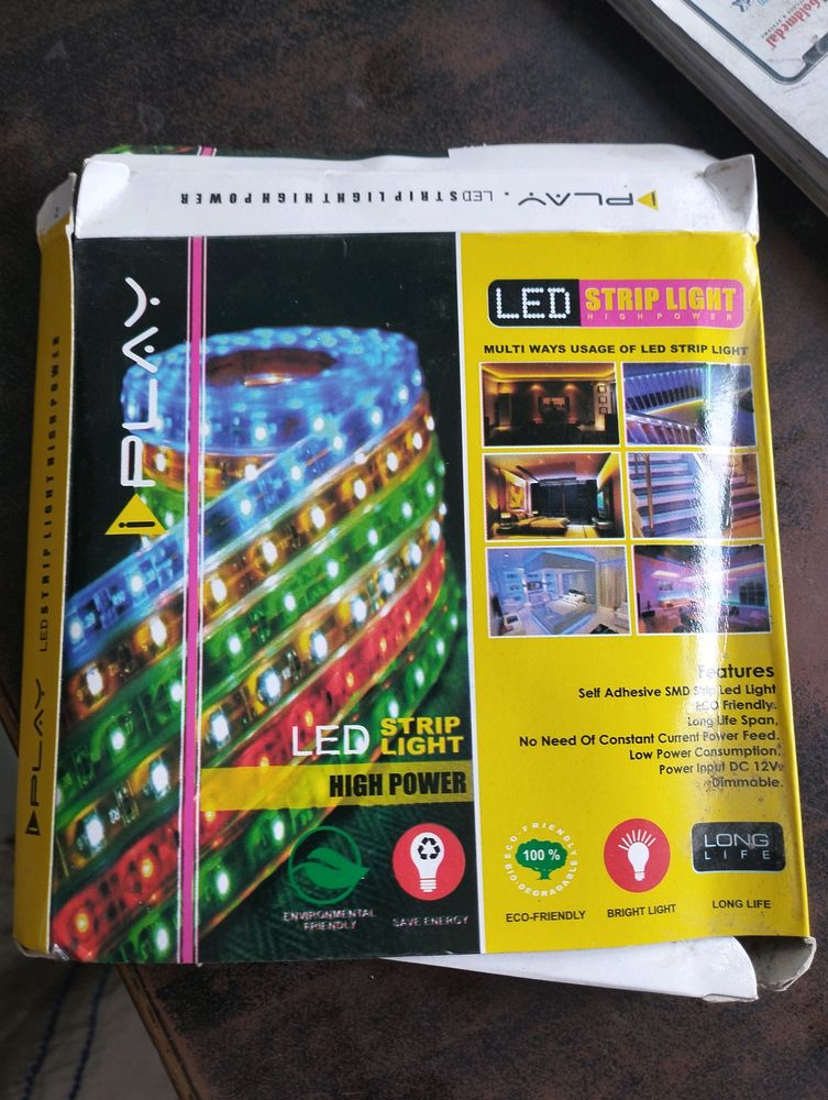 Strip Light New Piece