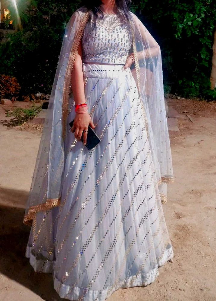 Beautiful Lehnga Choli