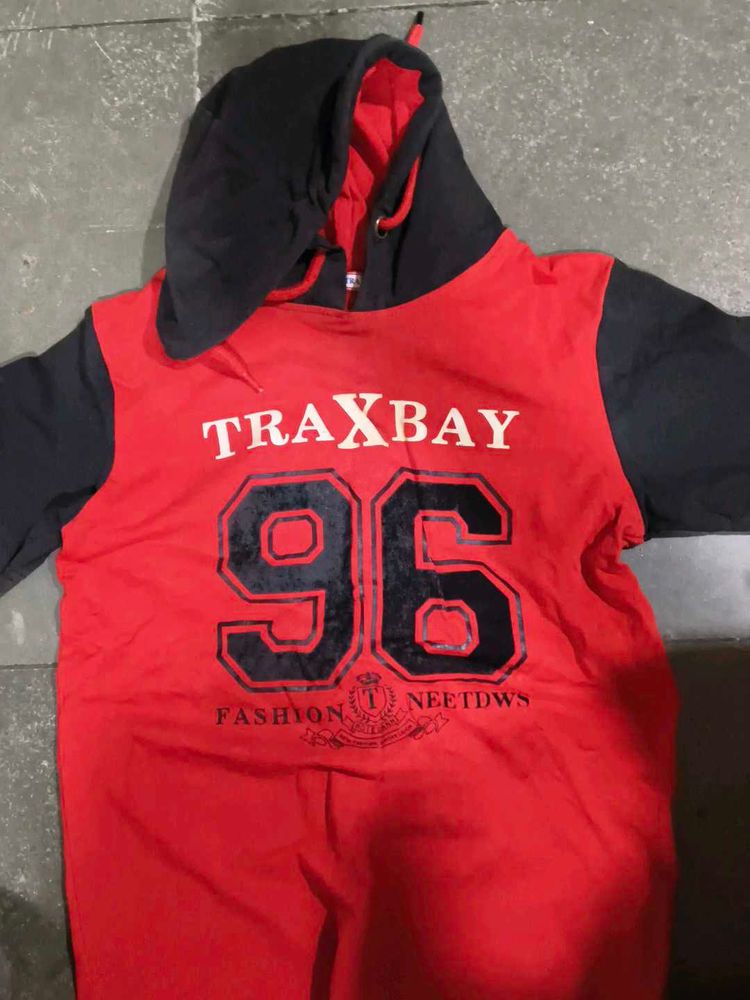TRAXBAY 96 Hoodie