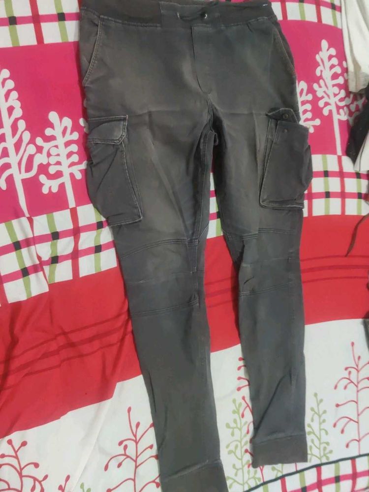 Men's Cargo Pants