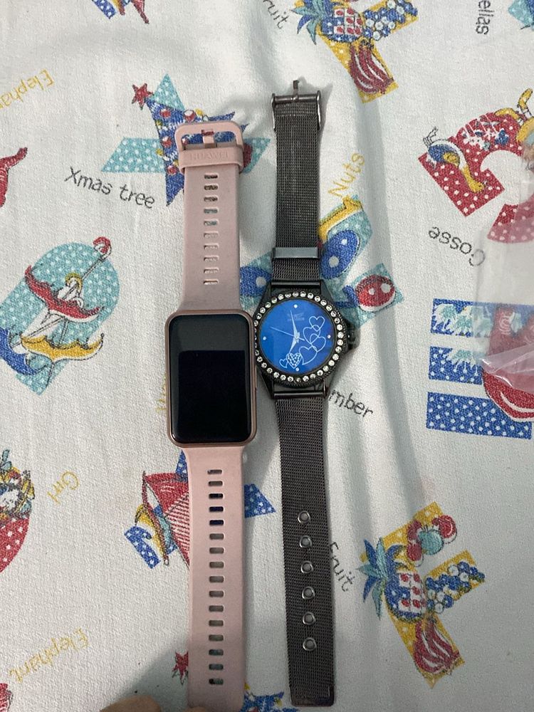 Watch Offer Sale