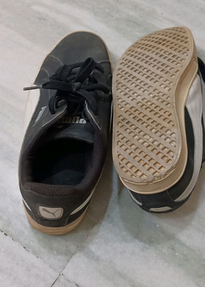 Puma Shoes