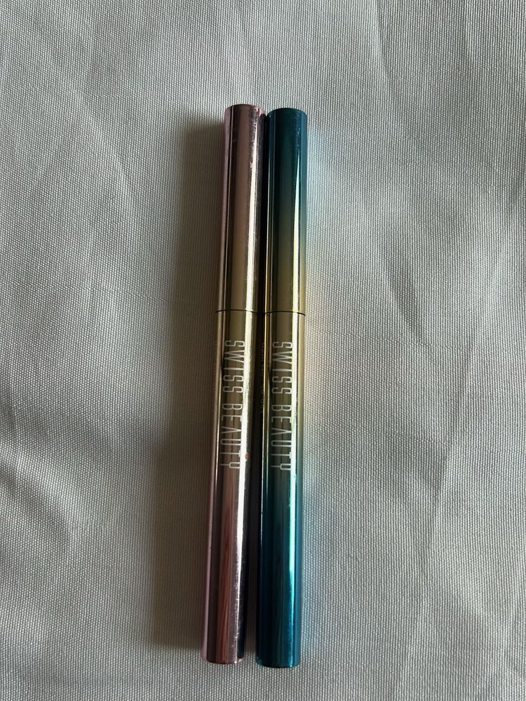 Swiss Beauty Eyeliner Set