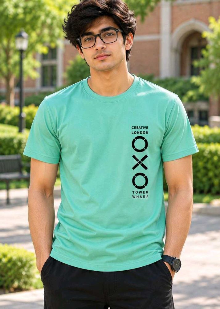 Men's Graphic T-Shirt
