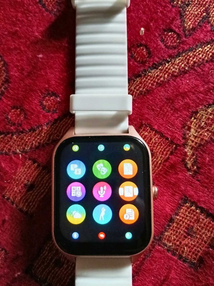 ACTOFIT ULTRA SMARTWATCH