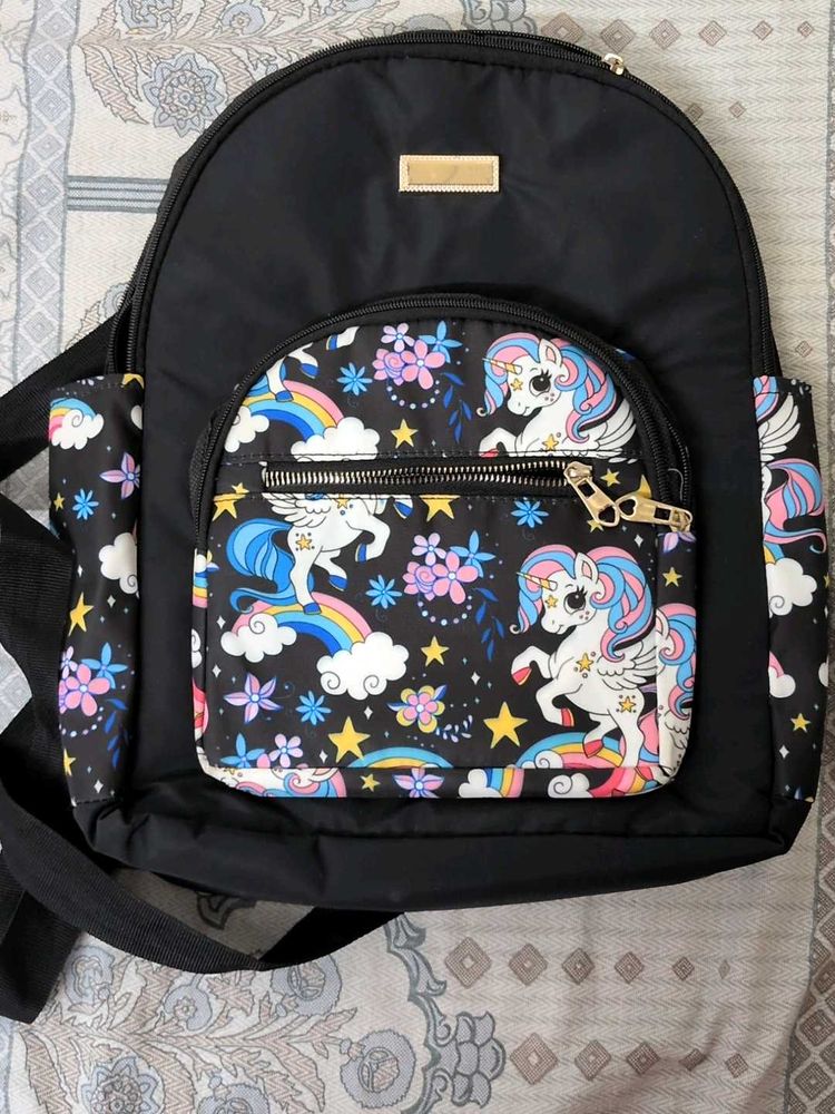 Cute Unicorn Backpack