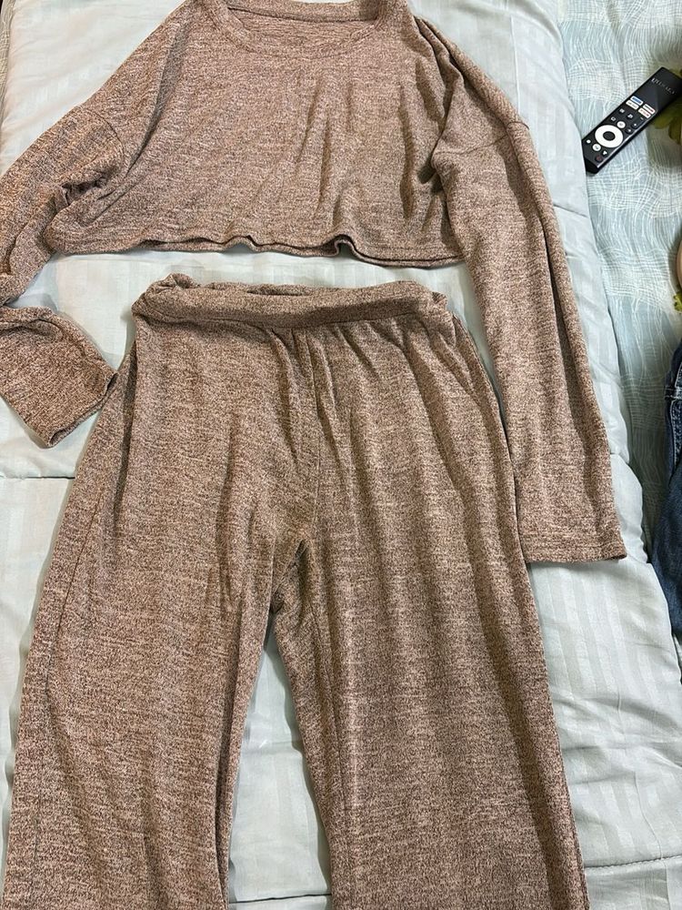 Cozy Lounge Set