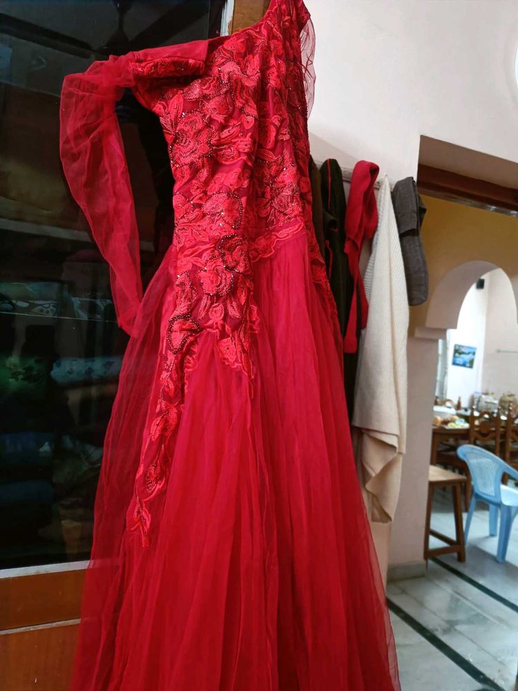 Wedding Gown