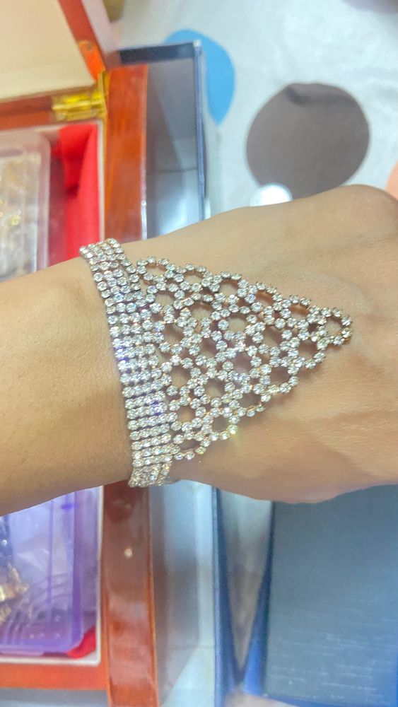 Beautiful designer Bracelet