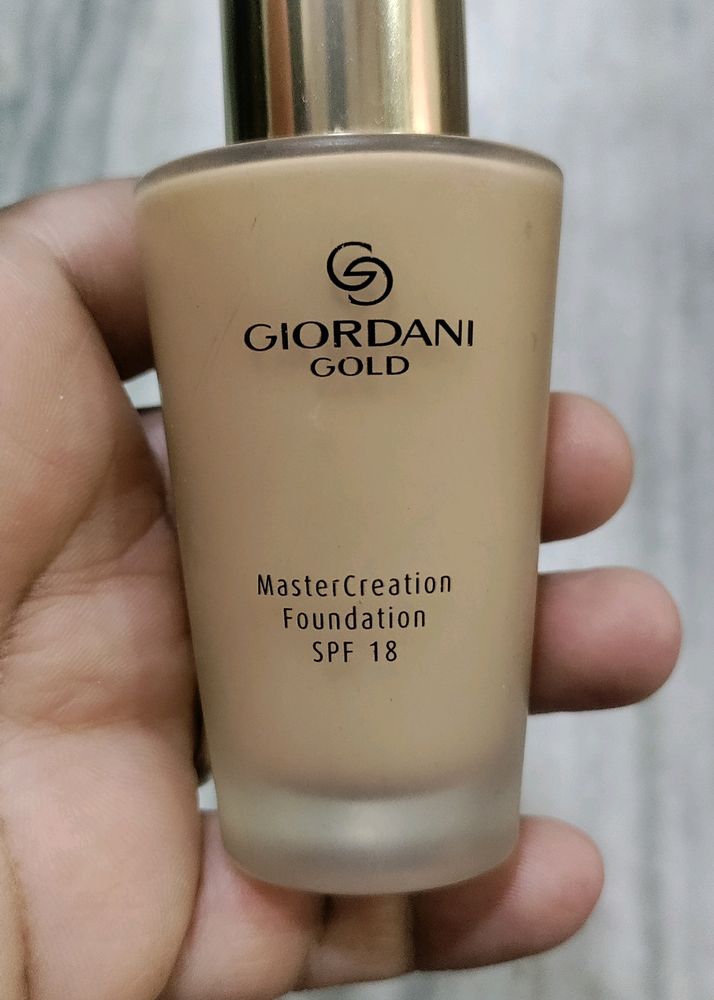 Foundation Oriflame
