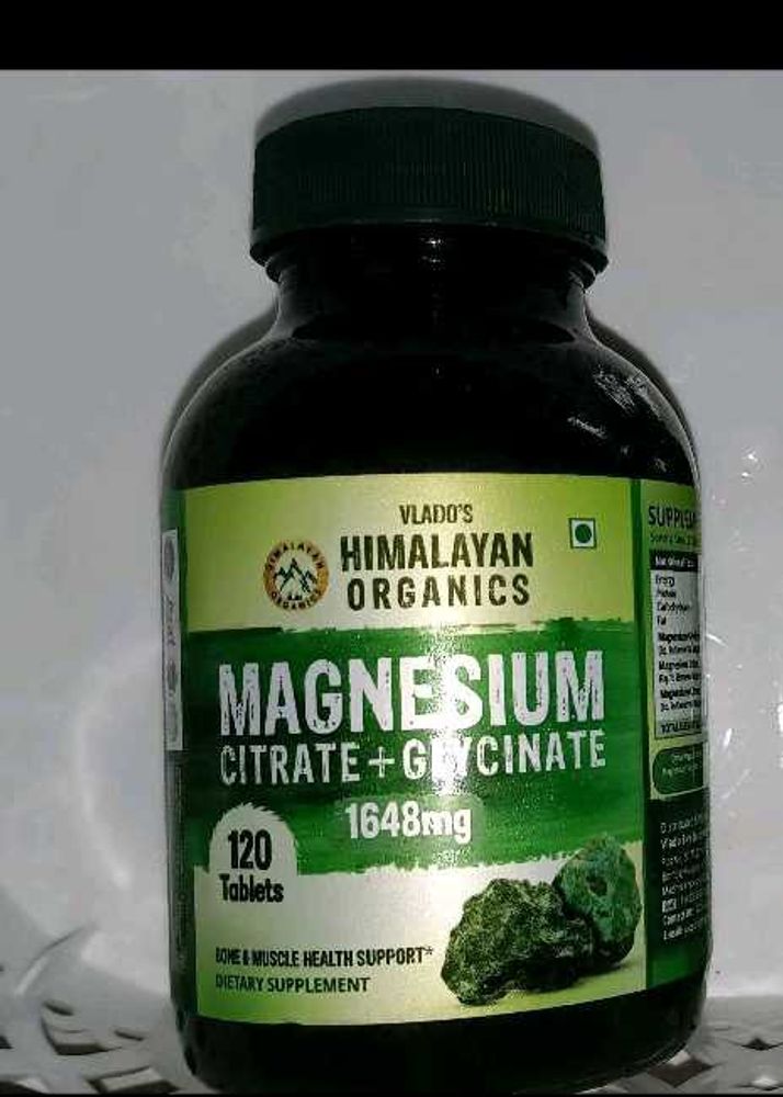 Magnesium Citrate Bundle (2)
