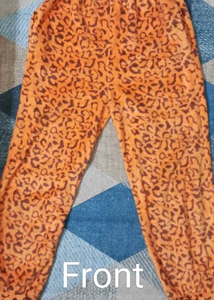 Combo Night Pants