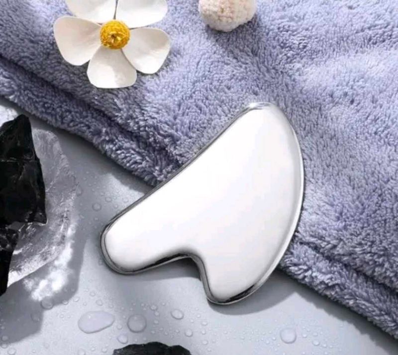 Gua Sha Facial Massage Tool