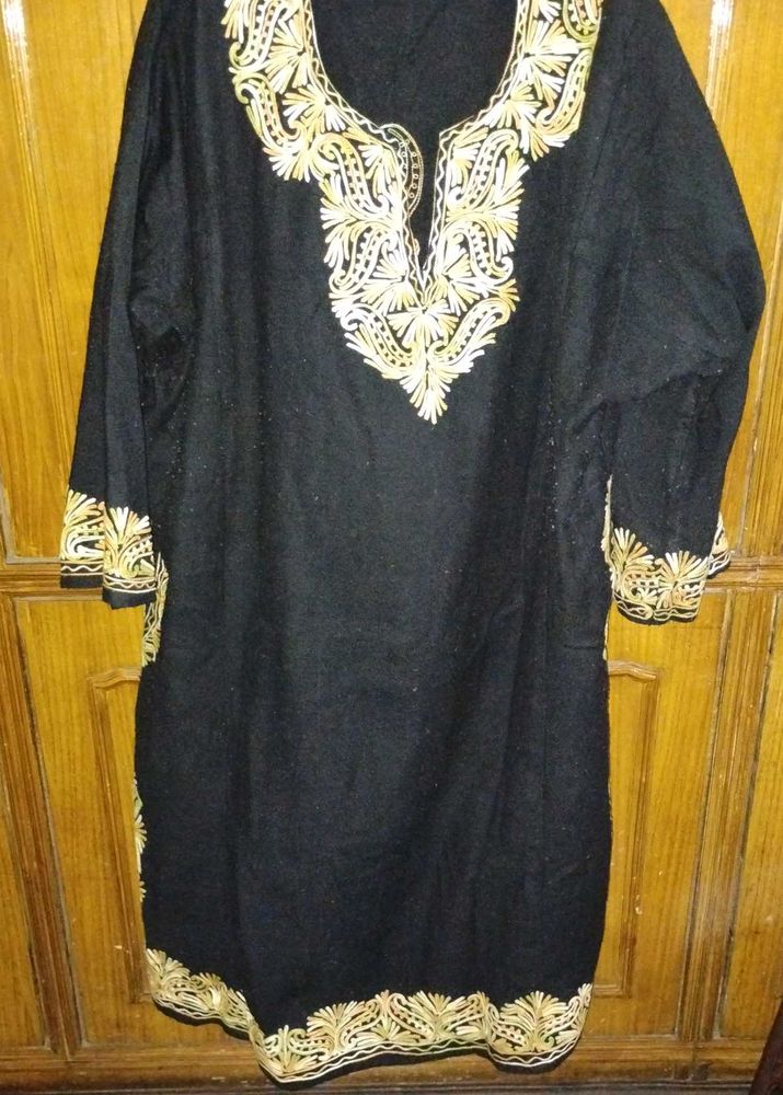 Kashmiri phirin