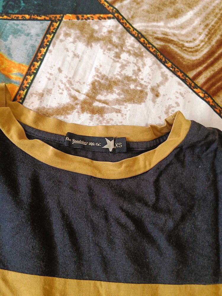 crop top tshirt