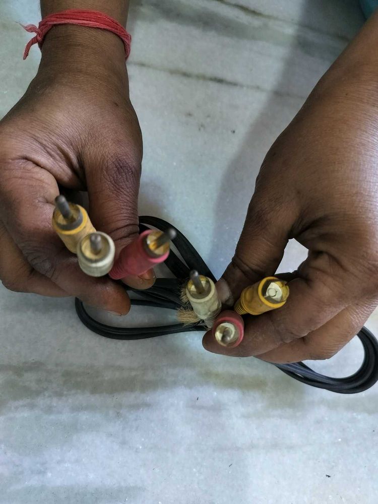 Tv Cable