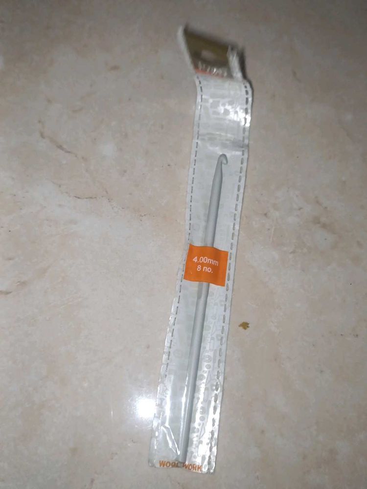 4.00mm Crochet Hook - Size 8